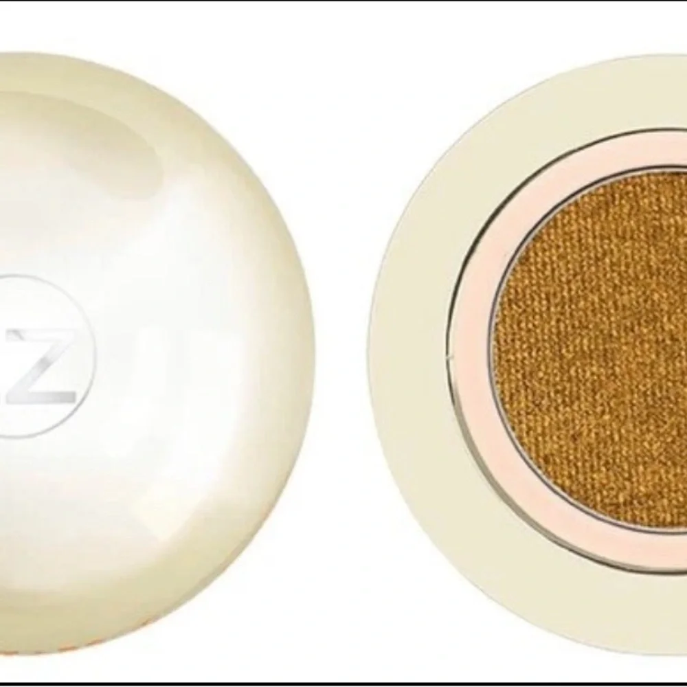 Teeez Spectrum of Stars Eyeshadow with Argan Oil- Golden Fudge- unopened BNIB